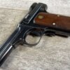 SCARCE SMITH & WESSON S&W M35 / MODEL 1913 35 S&W (.32 ACP) CAL SEMI AUTO PISTOL #6-06554-PF