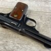 SCARCE SMITH & WESSON S&W M35 / MODEL 1913 35 S&W (.32 ACP) CAL SEMI AUTO PISTOL #6-06554-PF