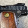 SCARCE SMITH & WESSON S&W M35 / MODEL 1913 35 S&W (.32 ACP) CAL SEMI AUTO PISTOL #6-06554-PF