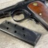 SCARCE SMITH & WESSON S&W M35 / MODEL 1913 35 S&W (.32 ACP) CAL SEMI AUTO PISTOL #6-06554-PF