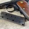 SCARCE SMITH & WESSON S&W M35 / MODEL 1913 35 S&W (.32 ACP) CAL SEMI AUTO PISTOL #6-06554-PF