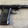 SAVAGE MODEL 1907 .380 ACP SEMI AUTO PISTOL, 1913 MFR #6-06555-PF