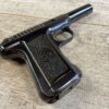 SAVAGE MODEL 1907 .380 ACP SEMI AUTO PISTOL, 1913 MFR #6-06555-PF