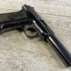 SAVAGE MODEL 1907 .380 ACP SEMI AUTO PISTOL, 1913 MFR #6-06555-PF