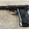 SAVAGE MODEL 1907 .380 ACP SEMI AUTO PISTOL, 1913 MFR #6-06555-PF