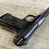 SAVAGE MODEL 1907 .380 ACP SEMI AUTO PISTOL, 1913 MFR #6-06555-PF