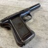 SAVAGE MODEL 1907 .380 ACP SEMI AUTO PISTOL, 1914 MFR #6-06556-PF