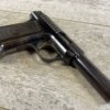 SAVAGE MODEL 1907 .380 ACP SEMI AUTO PISTOL, 1914 MFR #6-06556-PF