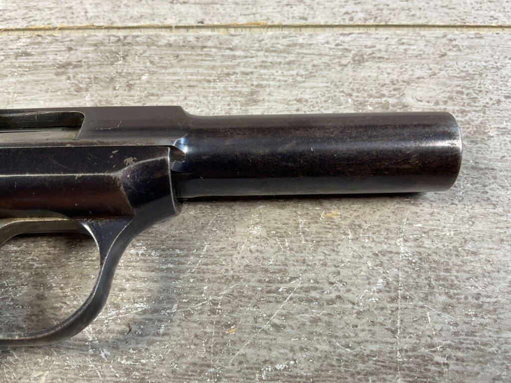 SAVAGE MODEL 1907 .380 ACP SEMI AUTO PISTOL, 1914 MFR #6-06556-PF