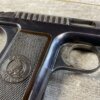 SAVAGE MODEL 1907 .380 ACP SEMI AUTO PISTOL, 1914 MFR #6-06556-PF