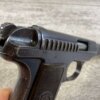 SAVAGE MODEL 1907 .380 ACP SEMI AUTO PISTOL, 1914 MFR #6-06556-PF