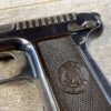 SAVAGE MODEL 1907 .380 ACP SEMI AUTO PISTOL, 1914 MFR #6-06556-PF