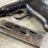 SAVAGE MODEL 1907 .380 ACP SEMI AUTO PISTOL, 1914 MFR #6-06556-PF