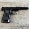 SAVAGE MODEL 1907 .380 ACP SEMI AUTO PISTOL, 1919 MFR #6-06558-PF