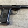 SAVAGE MODEL 1907 .380 ACP SEMI AUTO PISTOL, 1919 MFR #6-06558-PF
