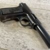 SAVAGE MODEL 1907 .380 ACP SEMI AUTO PISTOL, 1919 MFR #6-06558-PF