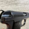 SAVAGE MODEL 1907 .380 ACP SEMI AUTO PISTOL, 1919 MFR #6-06558-PF
