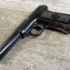 SAVAGE MODEL 1907 .380 ACP SEMI AUTO PISTOL, 1919 MFR #6-06558-PF
