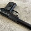 SAVAGE MODEL 1907 .380 ACP SEMI AUTO PISTOL, 1919 MFR #6-06558-PF
