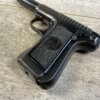 SAVAGE MODEL 1907 .380 ACP SEMI AUTO PISTOL, 1919 MFR #6-06558-PF