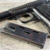 SAVAGE MODEL 1907 .380 ACP SEMI AUTO PISTOL, 1919 MFR #6-06558-PF