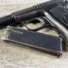 SAVAGE MODEL 1907 .380 ACP SEMI AUTO PISTOL, 1919 MFR #6-06558-PF