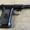 SAVAGE MODEL 1907 .32 ACP SEMI AUTO PISTOL, 1915 MFR #6-06559-PF