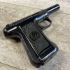 SAVAGE MODEL 1907 .32 ACP SEMI AUTO PISTOL, 1915 MFR #6-06559-PF