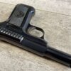 SAVAGE MODEL 1907 .32 ACP SEMI AUTO PISTOL, 1915 MFR #6-06559-PF