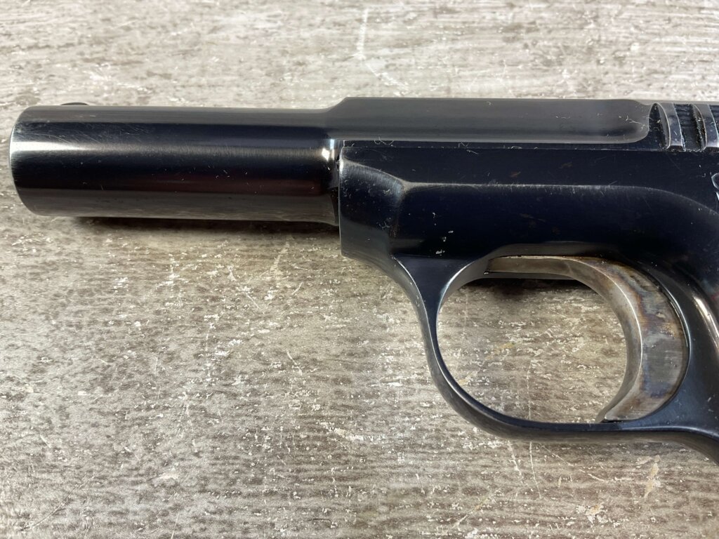 SAVAGE MODEL 1907 .32 ACP SEMI AUTO PISTOL, 1915 MFR #6-06559-PF