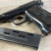 SAVAGE MODEL 1907 .32 ACP SEMI AUTO PISTOL, 1915 MFR #6-06559-PF