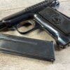 SAVAGE MODEL 1907 .32 ACP SEMI AUTO PISTOL, 1915 MFR #6-06559-PF