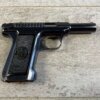 SAVAGE MODEL 1907 .32 ACP SEMI AUTO PISTOL, 1909 MFR #6-06560-PF