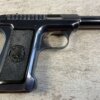 SAVAGE MODEL 1907 .32 ACP SEMI AUTO PISTOL, 1909 MFR #6-06560-PF