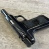 SAVAGE MODEL 1907 .32 ACP SEMI AUTO PISTOL, 1909 MFR #6-06560-PF