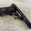 SAVAGE MODEL 1907 .32 ACP SEMI AUTO PISTOL, 1909 MFR #6-06560-PF