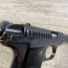 SAVAGE MODEL 1907 .32 ACP SEMI AUTO PISTOL, 1909 MFR #6-06560-PF