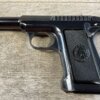 SAVAGE MODEL 1907 .32 ACP SEMI AUTO PISTOL, 1909 MFR #6-06560-PF
