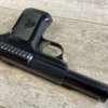 SAVAGE MODEL 1907 .32 ACP SEMI AUTO PISTOL, 1909 MFR #6-06560-PF