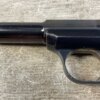 SAVAGE MODEL 1907 .32 ACP SEMI AUTO PISTOL, 1909 MFR #6-06560-PF