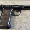 EARLY SAVAGE MODEL 1907 .32 ACP SEMI AUTO PISTOL, 1909 MFR & MINTY #6-06561-PF