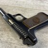 EARLY SAVAGE MODEL 1907 .32 ACP SEMI AUTO PISTOL, 1909 MFR & MINTY #6-06561-PF