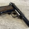 EARLY SAVAGE MODEL 1907 .32 ACP SEMI AUTO PISTOL, 1909 MFR & MINTY #6-06561-PF