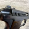 EARLY SAVAGE MODEL 1907 .32 ACP SEMI AUTO PISTOL, 1909 MFR & MINTY #6-06561-PF