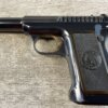 EARLY SAVAGE MODEL 1907 .32 ACP SEMI AUTO PISTOL, 1909 MFR & MINTY #6-06561-PF