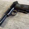 EARLY SAVAGE MODEL 1907 .32 ACP SEMI AUTO PISTOL, 1909 MFR & MINTY #6-06561-PF