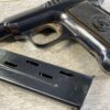 EARLY SAVAGE MODEL 1907 .32 ACP SEMI AUTO PISTOL, 1909 MFR & MINTY #6-06561-PF