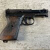 MAUSER 1910/34 6.35CAL SEMI AUTO PISTOL #6-06562-PF