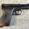 MAUSER 1910/34 6.35CAL SEMI AUTO PISTOL #6-06562-PF