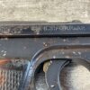 MAUSER 1910/34 6.35CAL SEMI AUTO PISTOL #6-06562-PF